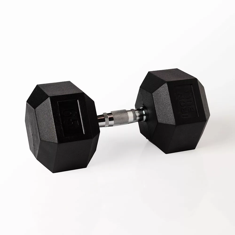 Dumbbell Individual 65 lbs.