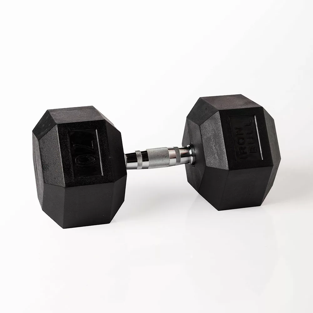 Dumbbell Individual 70 lbs.