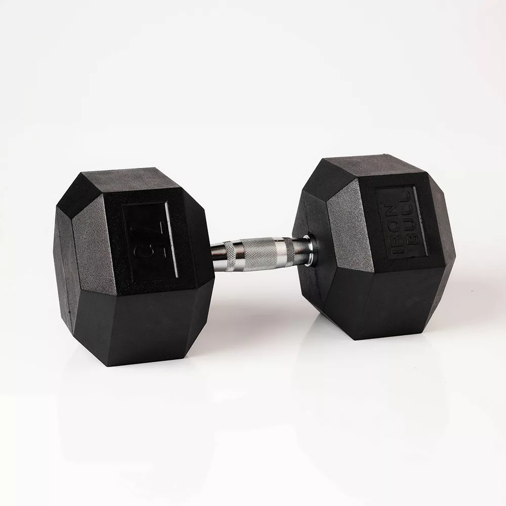 Dumbbell Individual 75 lbs.