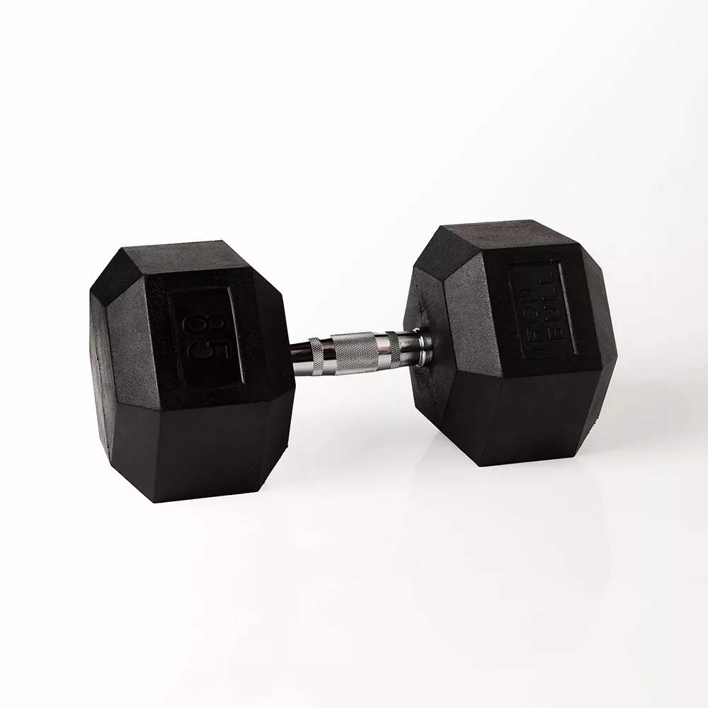 Dumbbell Individual 85 lbs.