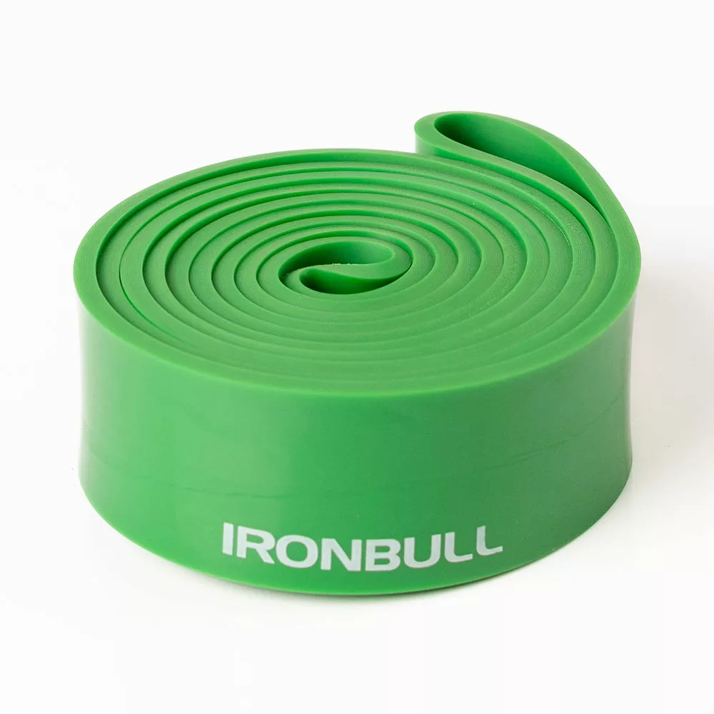 Elastic Band Green 65 Lbs