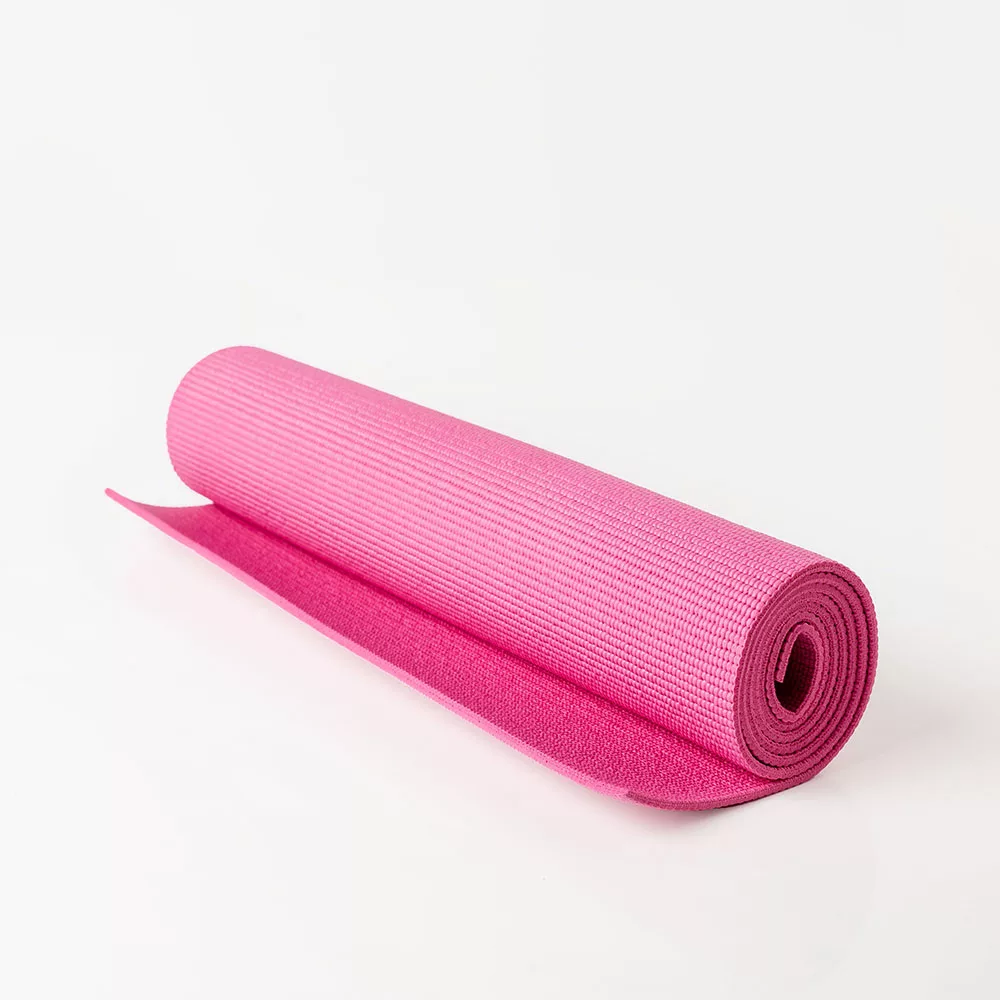 Yoga Mat Pink