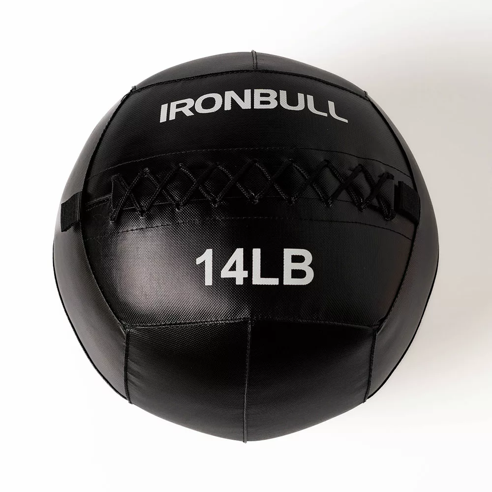 Medball 14 lbs.