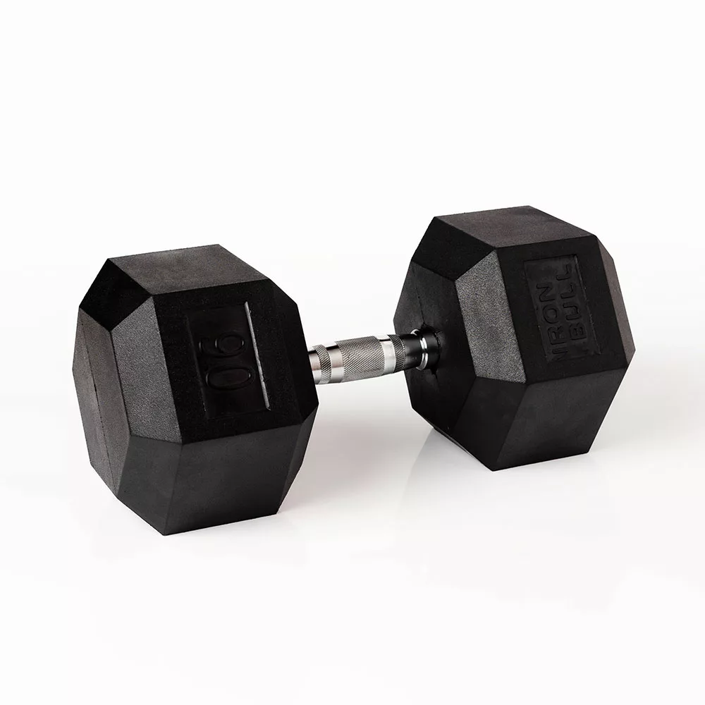 Dumbbell Individual 90 lbs