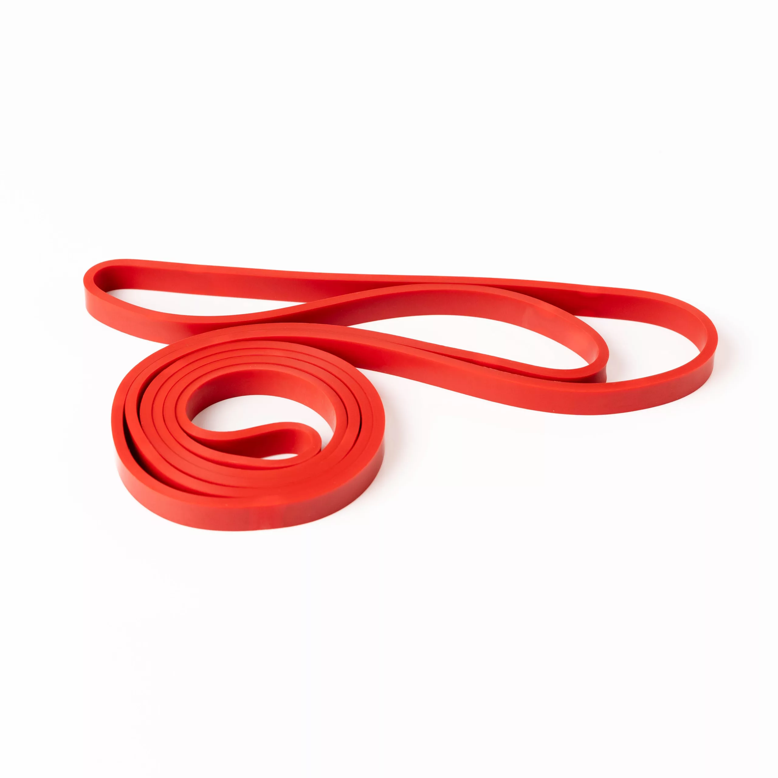 Elastic Band Red 9 Lbs