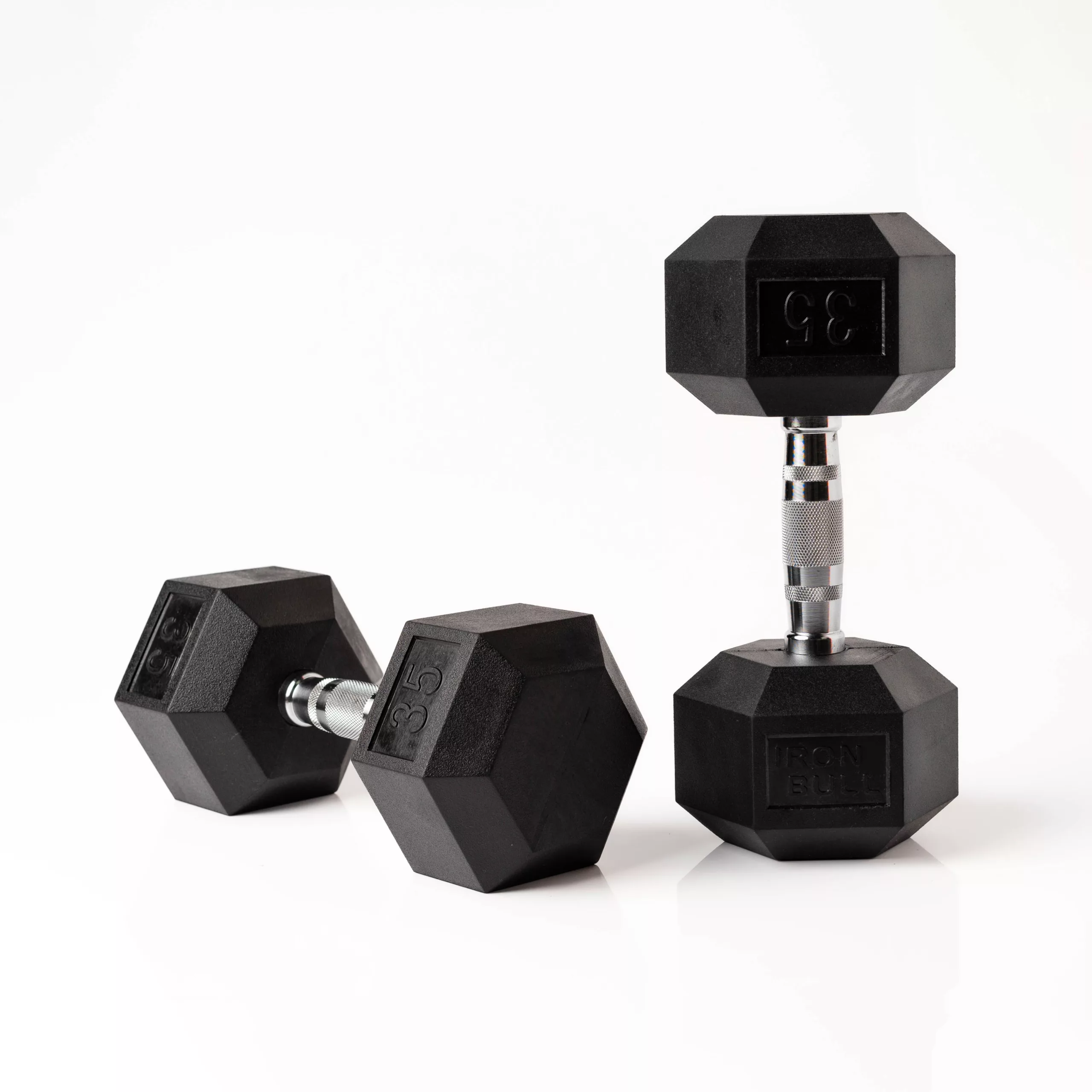 Dumbbell Individual 35 lbs.