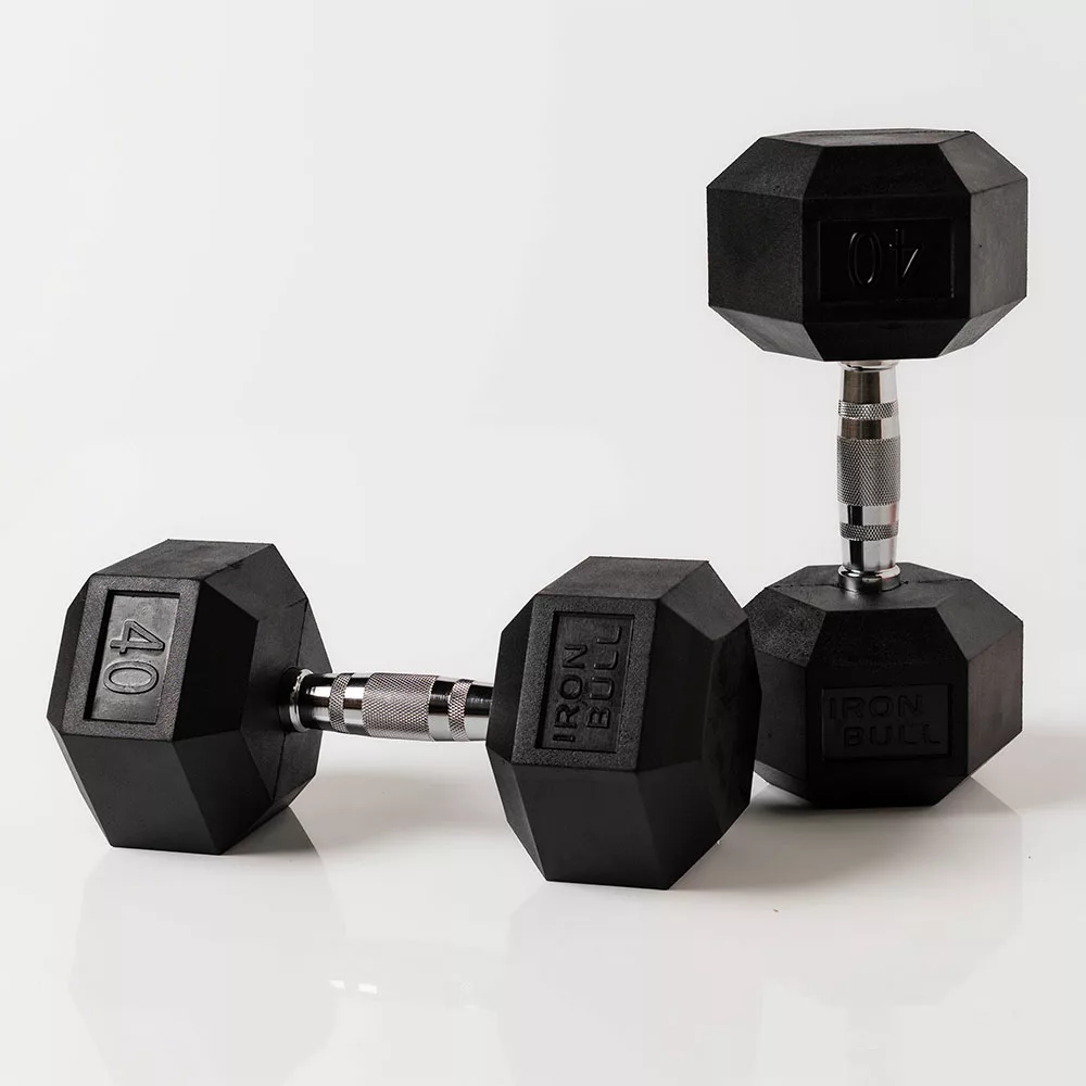 Dumbbell Individual 40 lbs