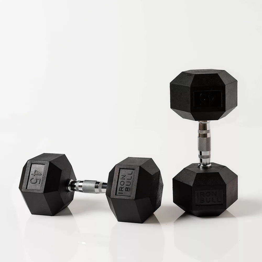 Dumbbell Individual 45 lbs