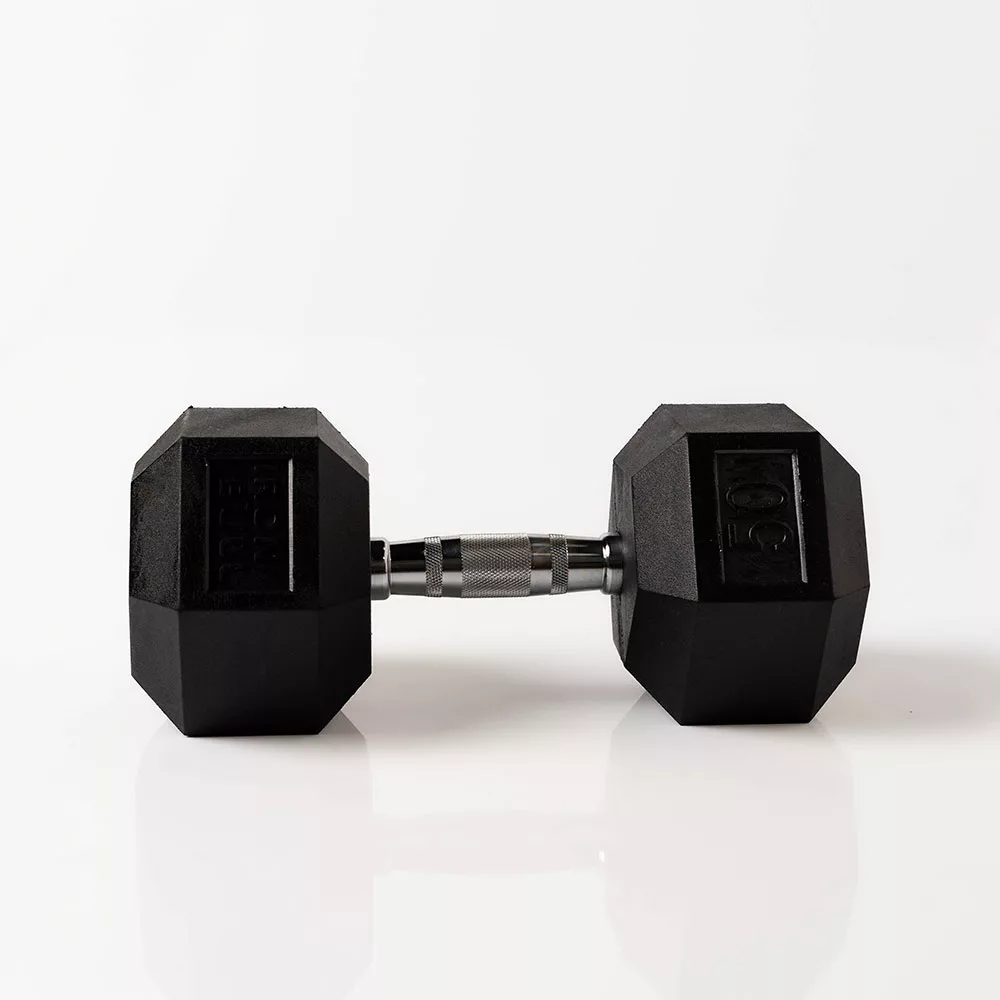 Dumbbell Individual 50 lbs