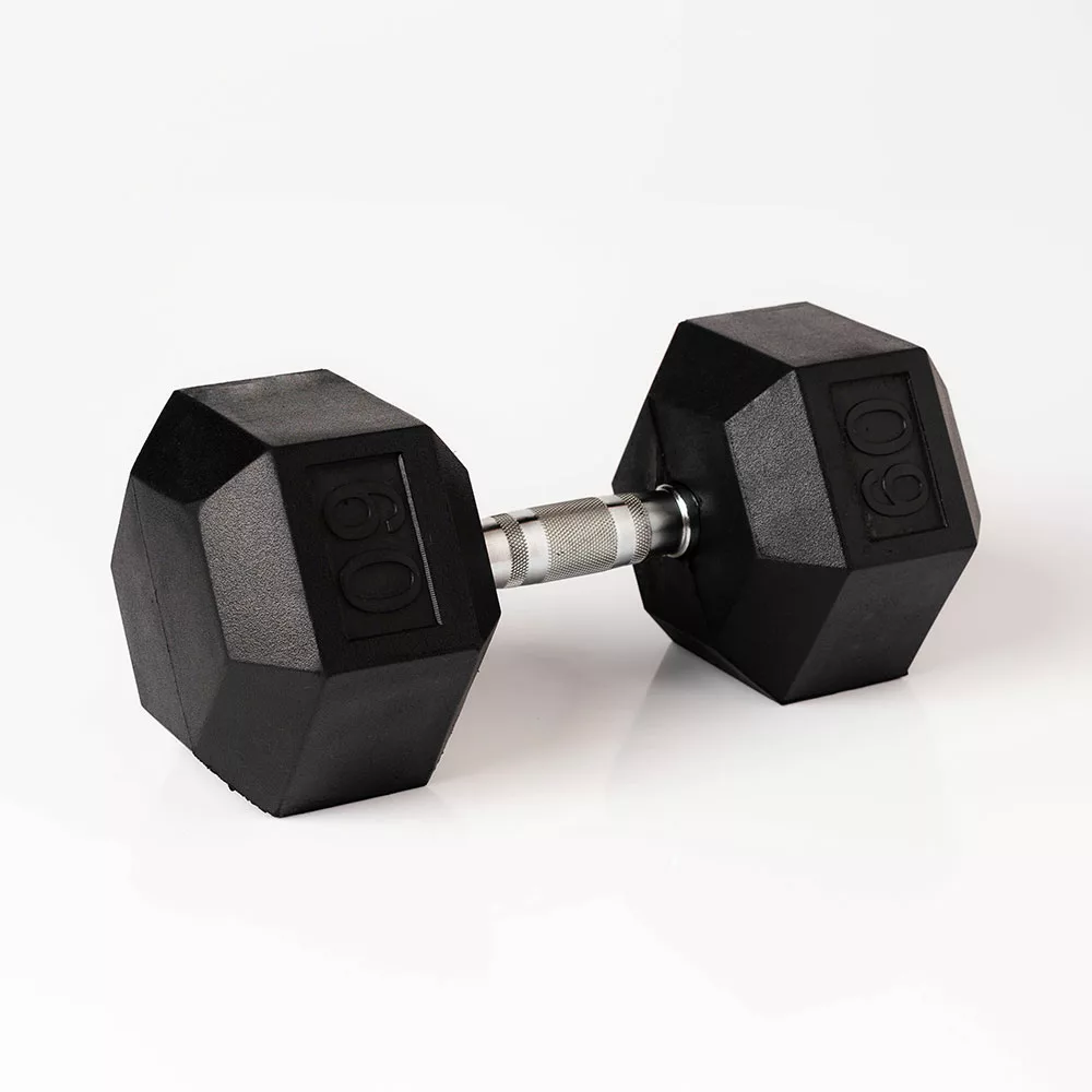 Dumbbell Individual 60 lbs