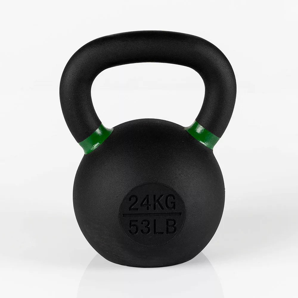 Kettlebell 24kg