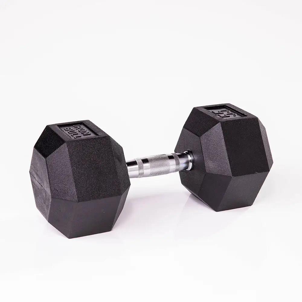 Dumbbell Individual 55 Lbs