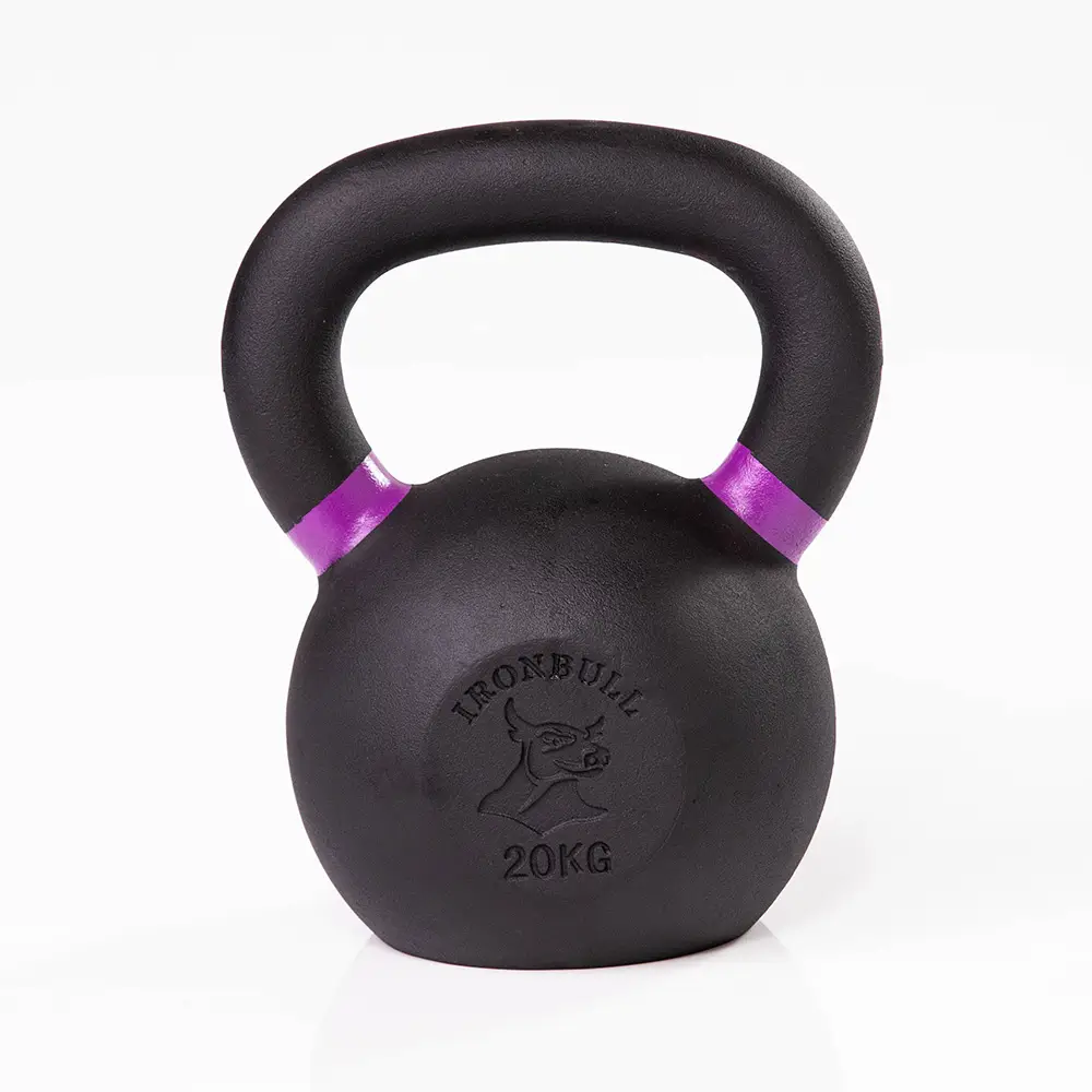 Kettlebell 20 Kg