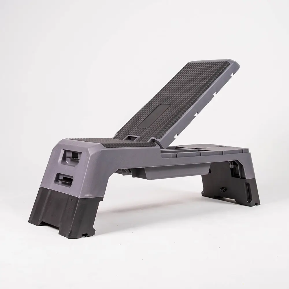 Adjustable Step Bench