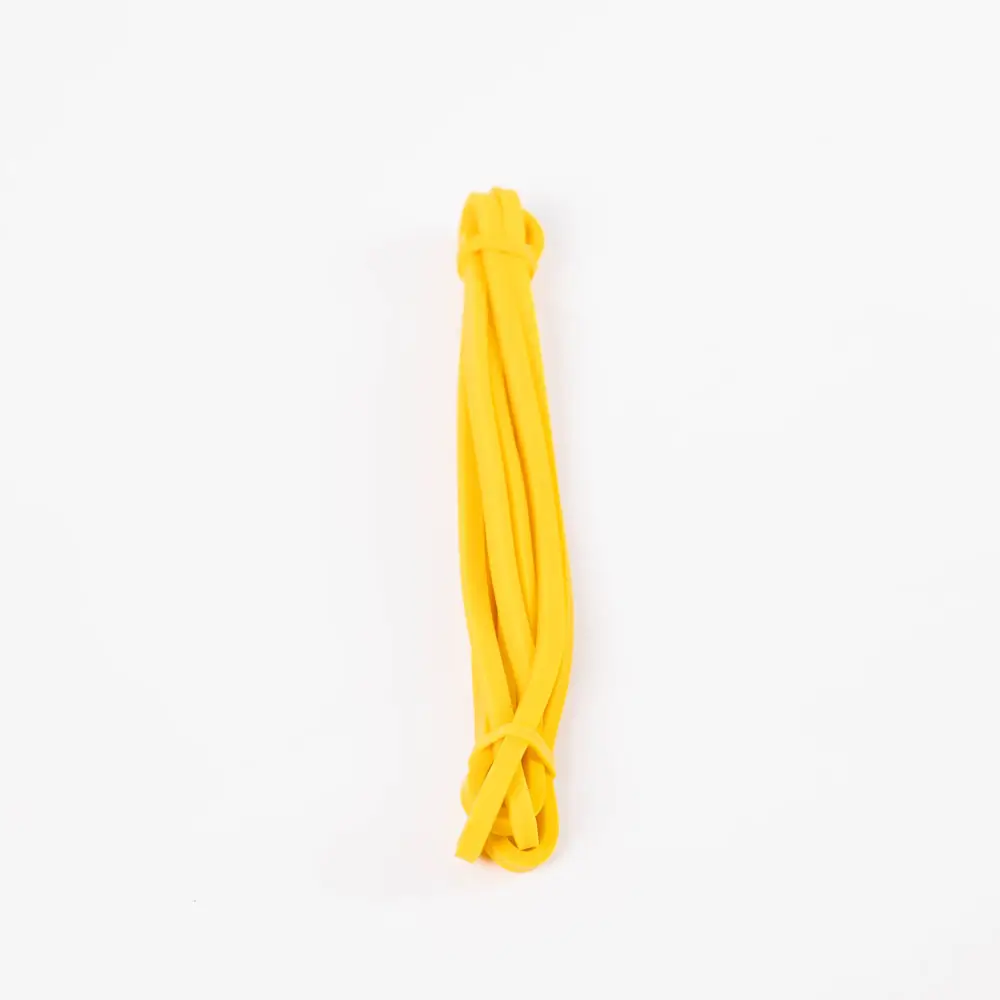 Elastic Band Yellow (9 lbs)